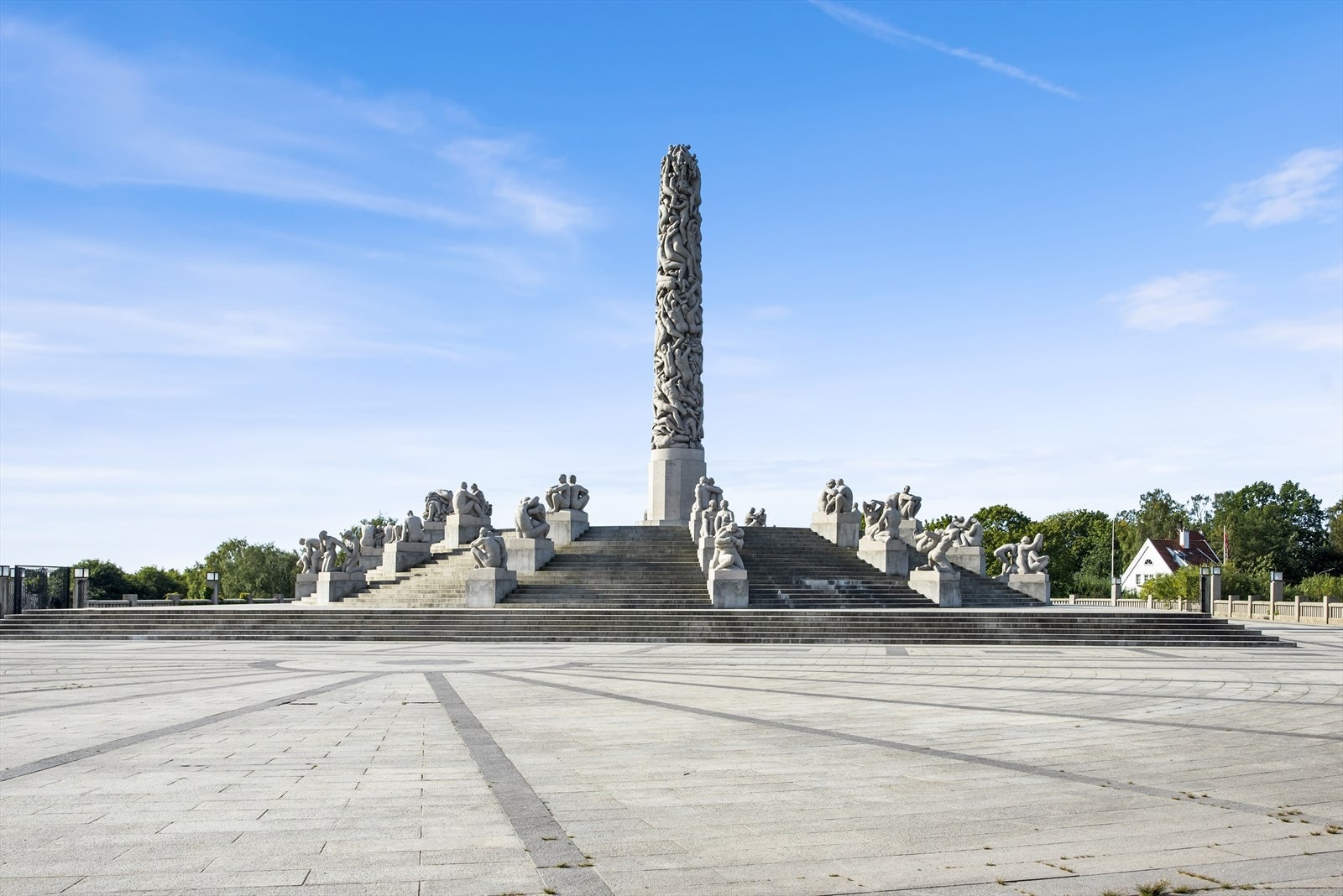 Områdebilde. Galleribilde