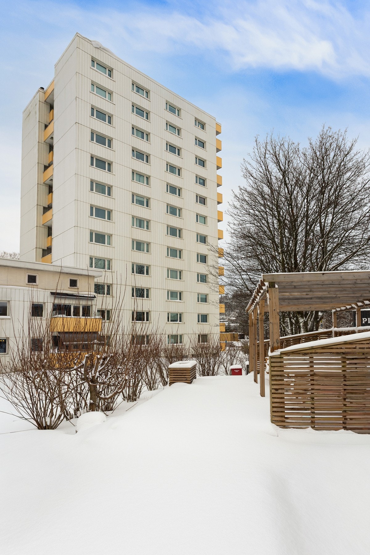 Velkommen på visning i Teisenveien 43! Har du spørsmål i forkant? Kontakt megler Christer Sebbah på 936 12 232 / cse@eie.no. Galleribilde