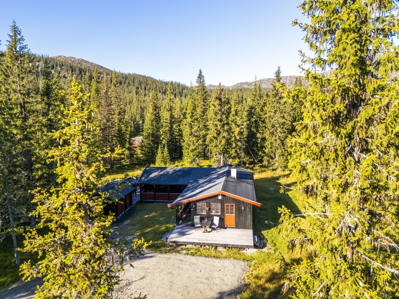 Velkommen! Galleribilde