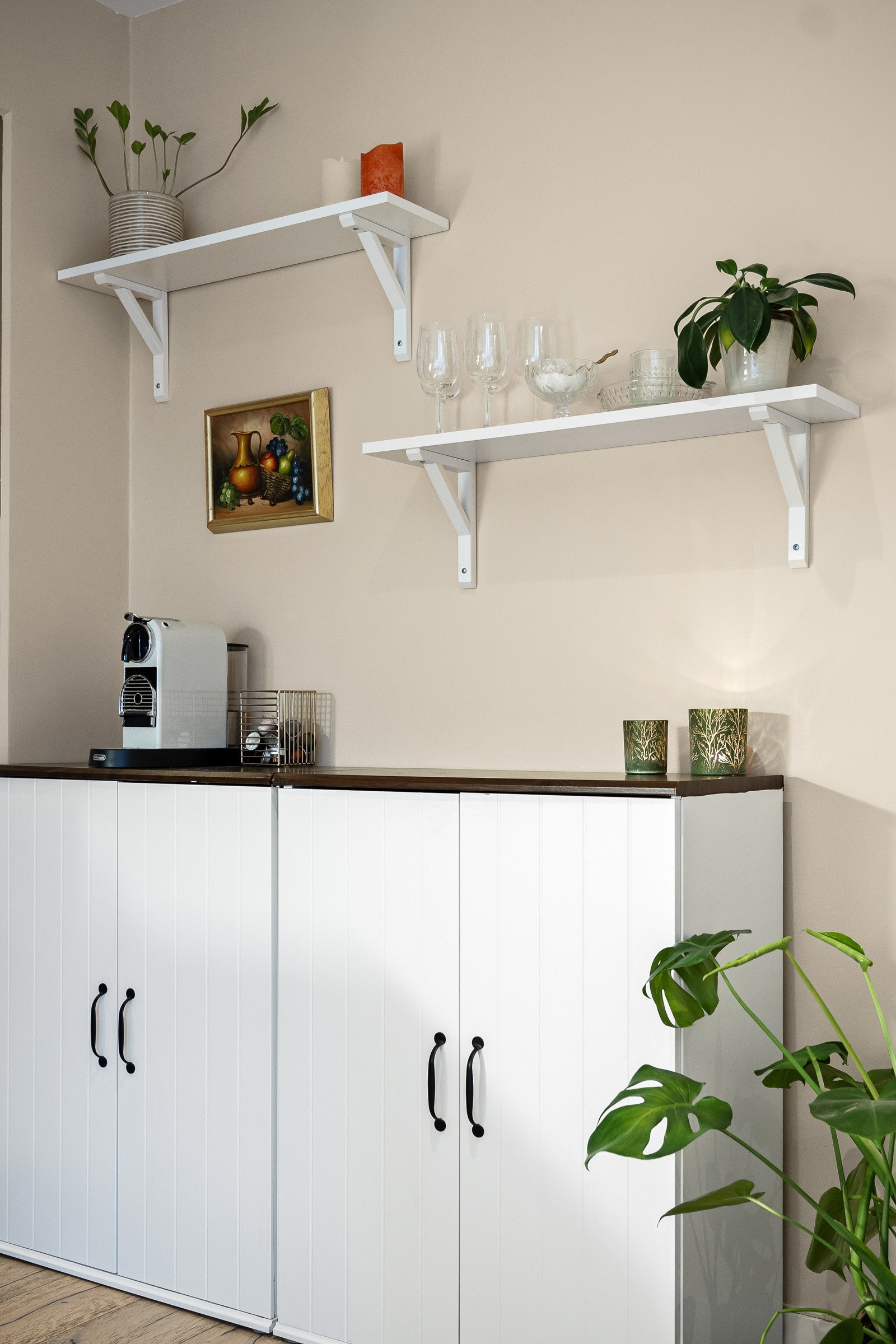 Detalj. Galleribilde