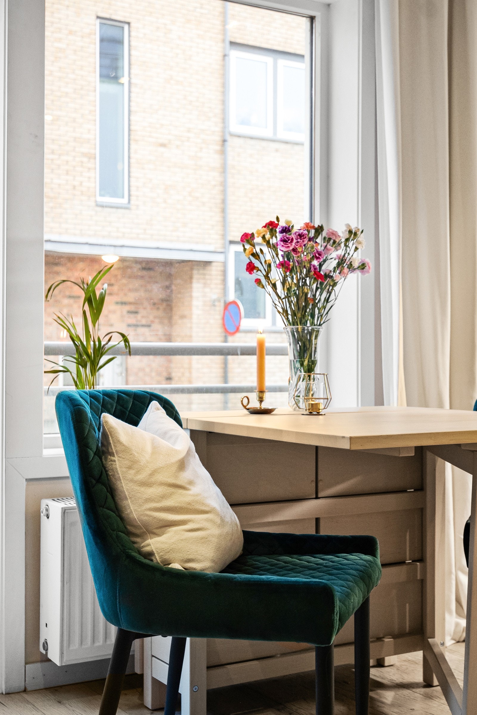 Detalj. Galleribilde