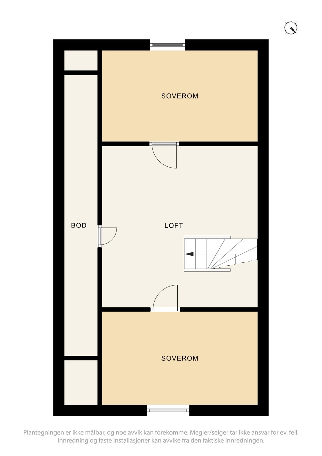 Plantegninger Galleribilde