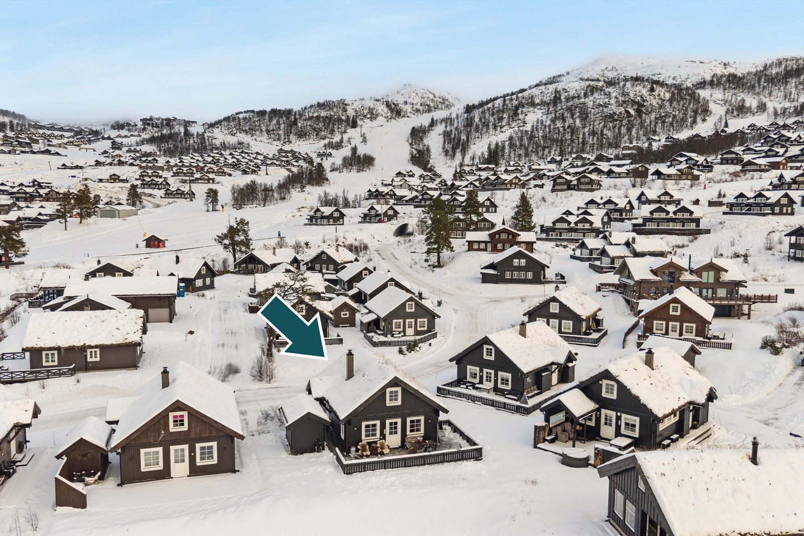 DNB eiendom ved Jeanette Arnesen-Eriksrød har gleden av å presentere Holtarvegen 175 - Galleribilde