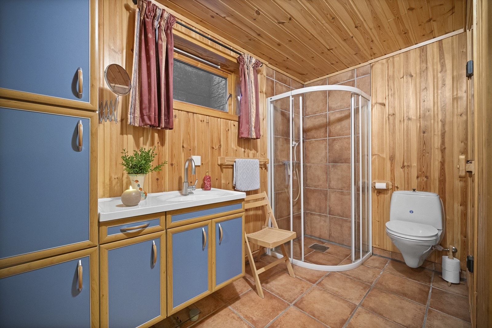 Bad (ikke byggemeldt) Galleribilde