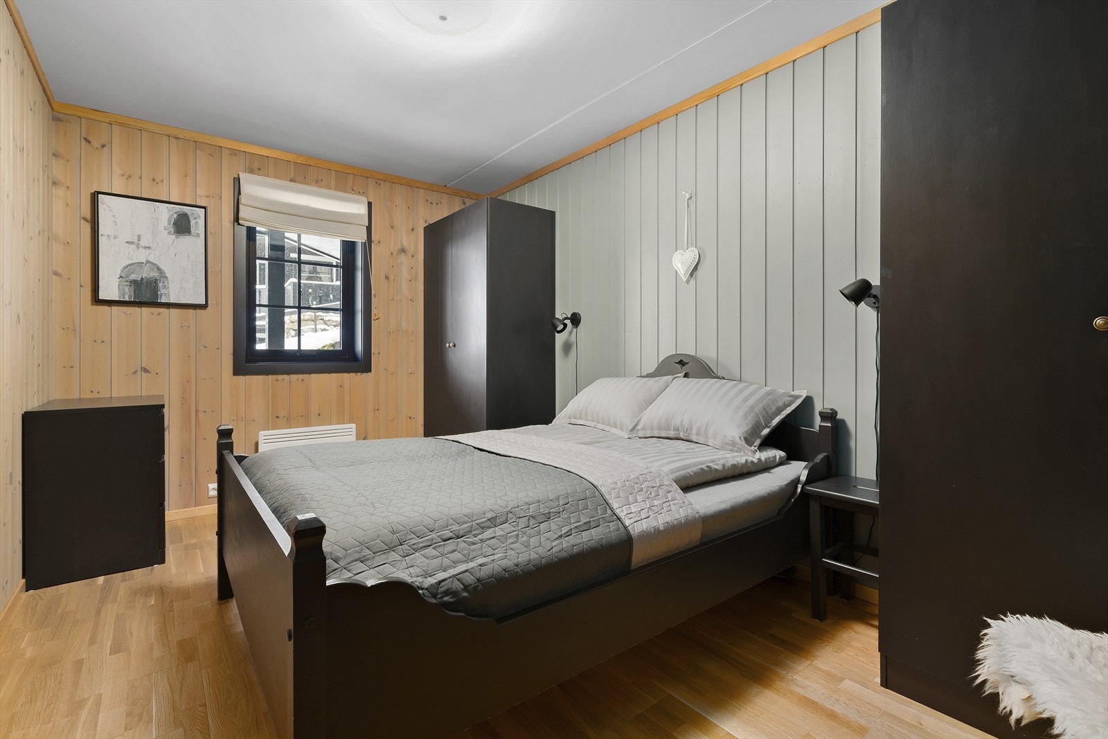 Soverom 1 Galleribilde