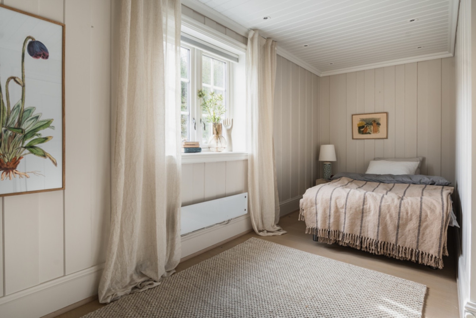 Soverom 3. Galleribilde