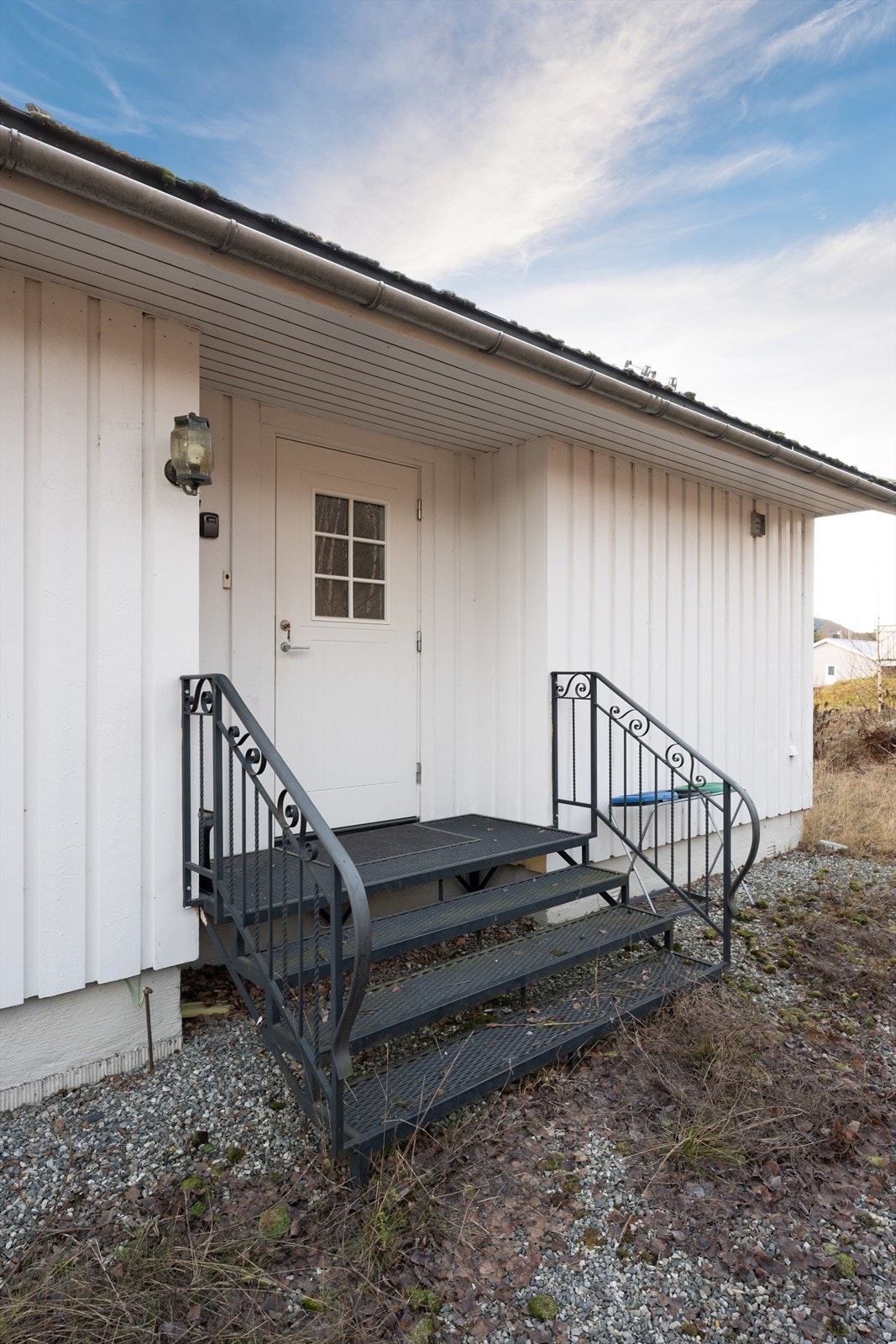 Velkommen inn! Galleribilde