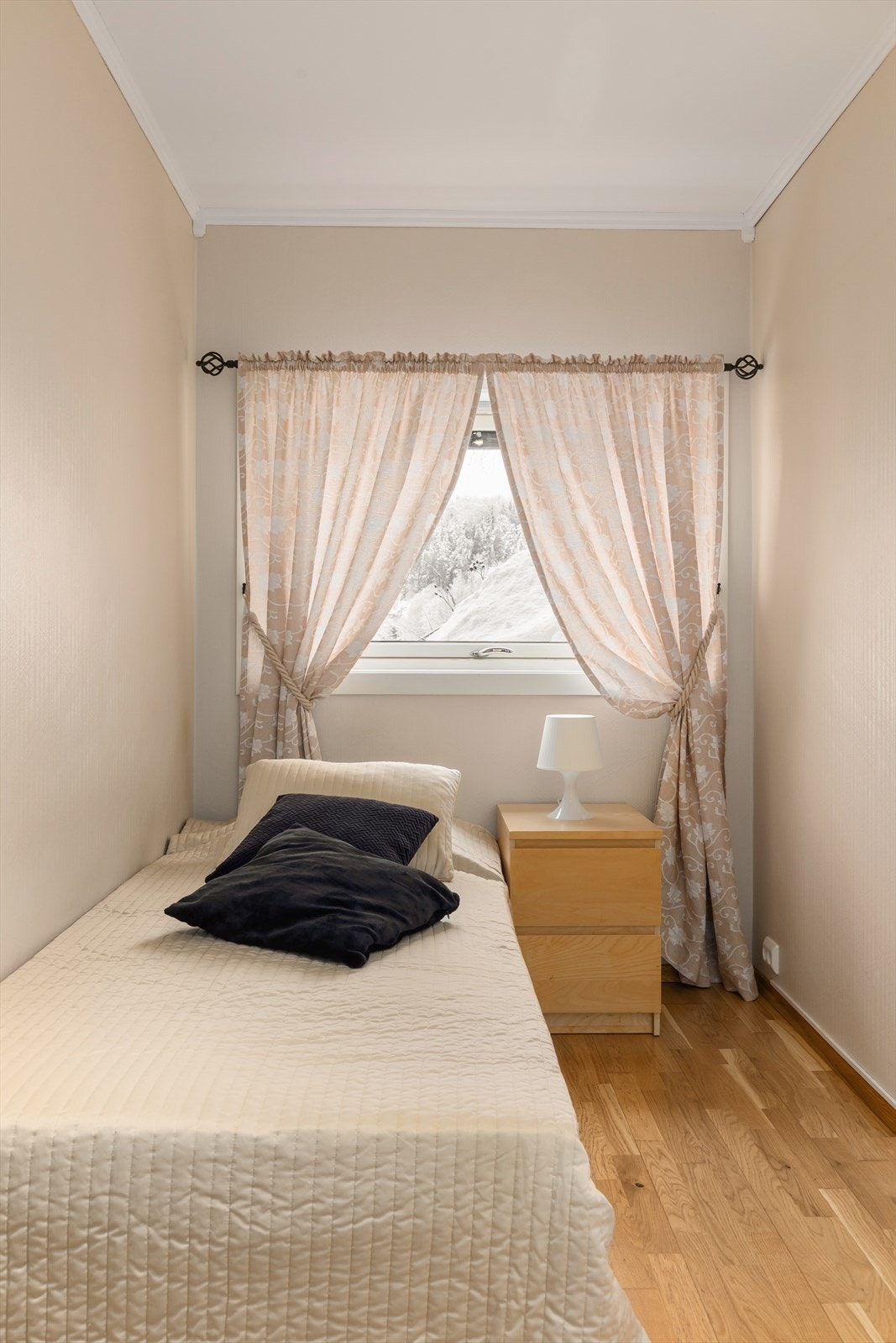 Soverom 2 Galleribilde