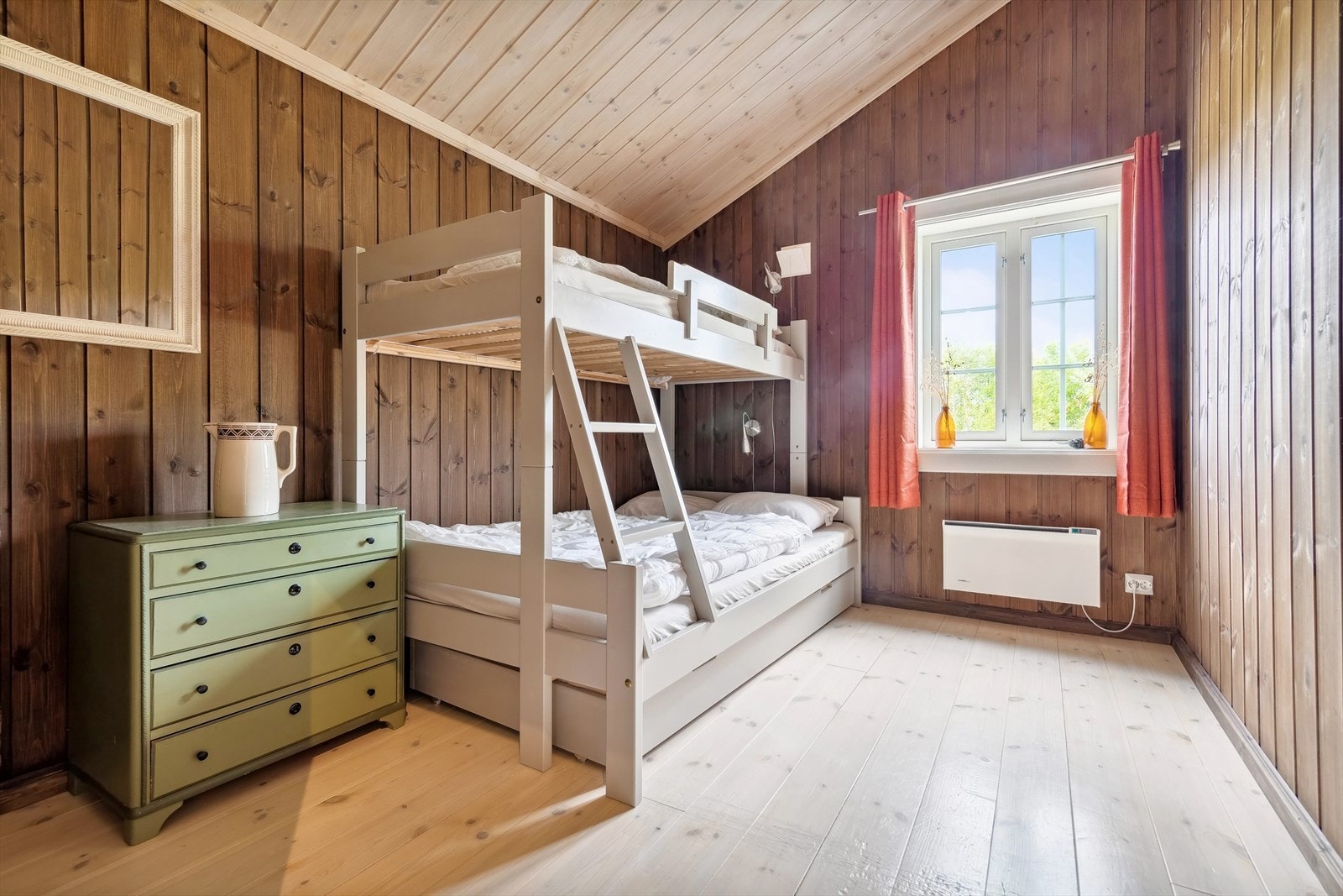 Soverom Galleribilde