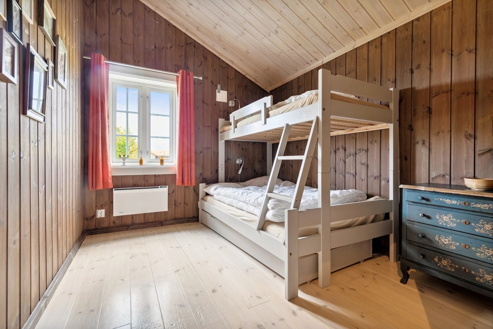 Soverom Galleribilde