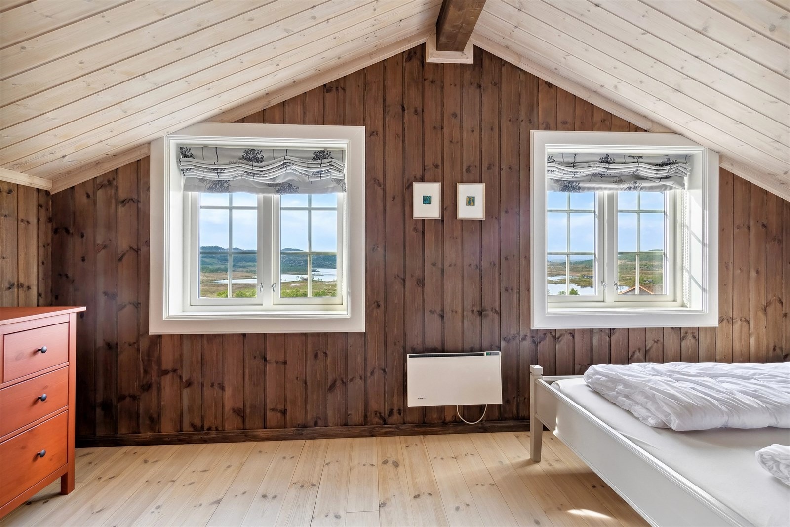 Soverom Galleribilde