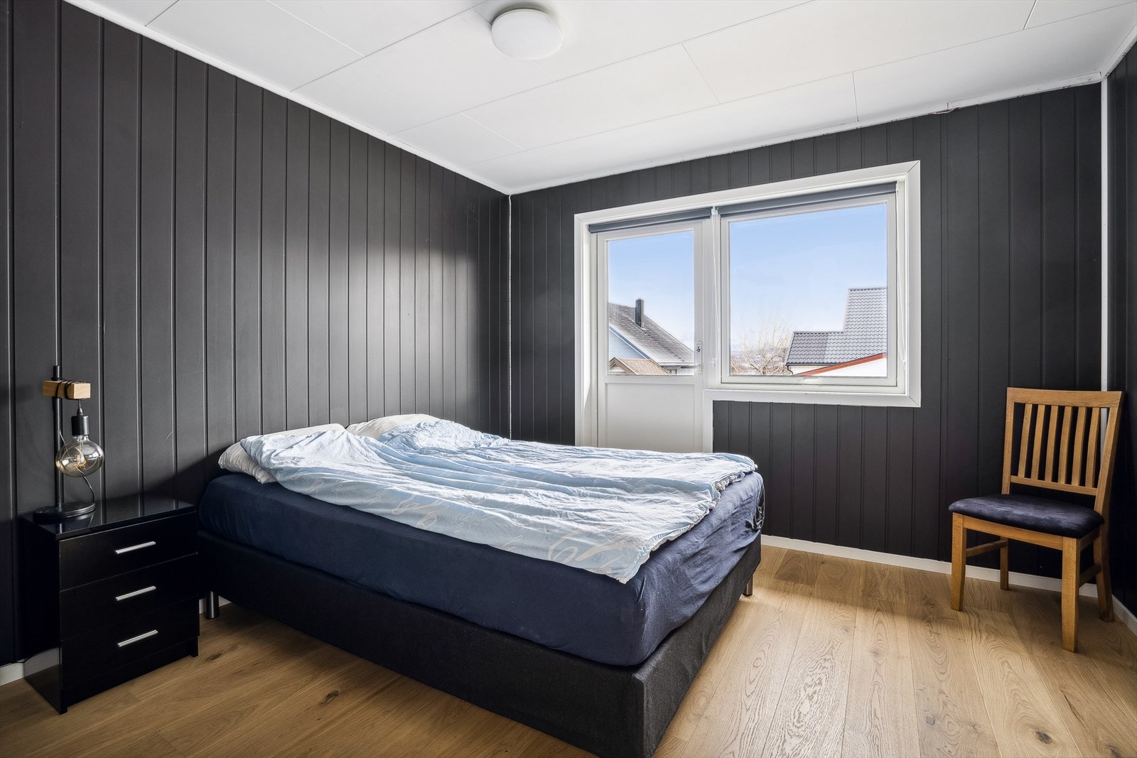 Soverom 2 av 3 Galleribilde