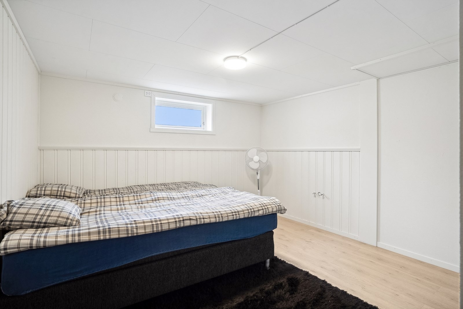 Innredet rom 1 av 2 Galleribilde