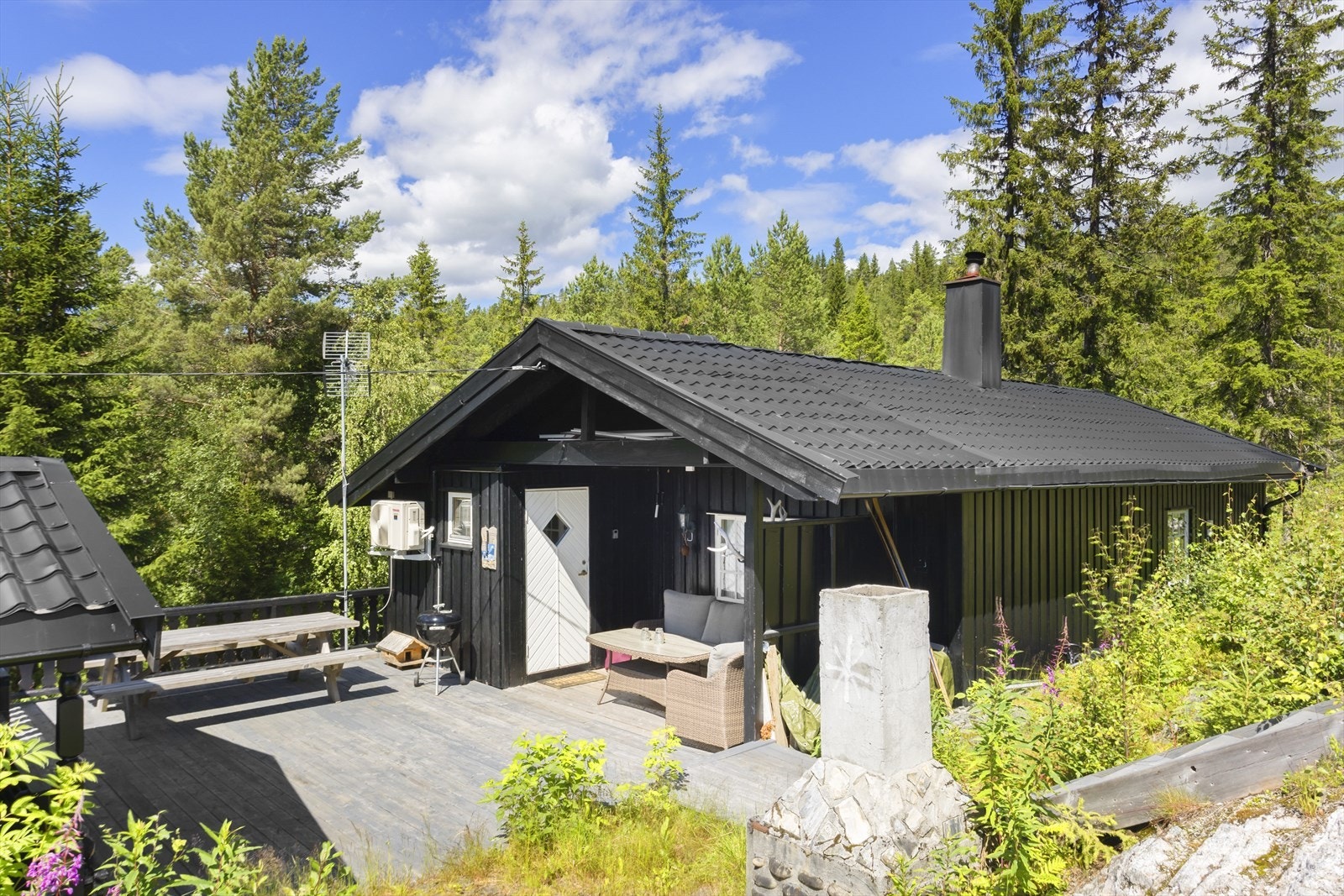 Ta kontakt for visning! Galleribilde