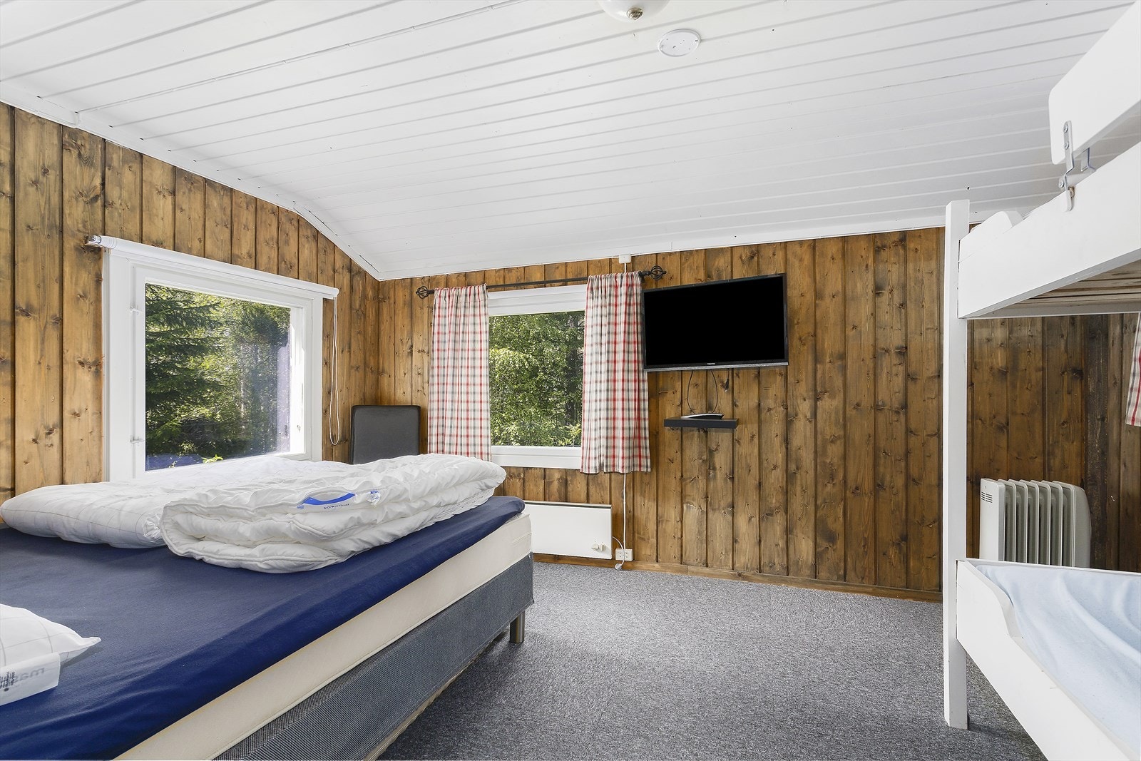 Soverom 3. Galleribilde