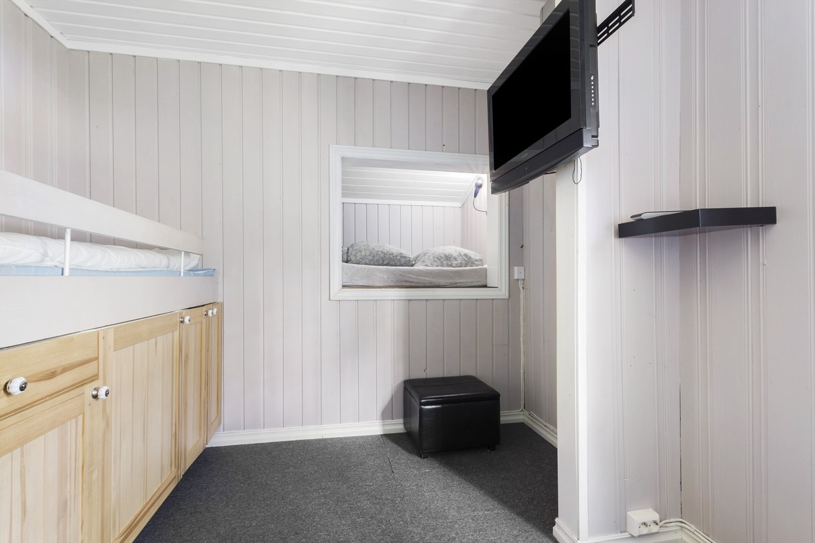 Soverom 2. Galleribilde