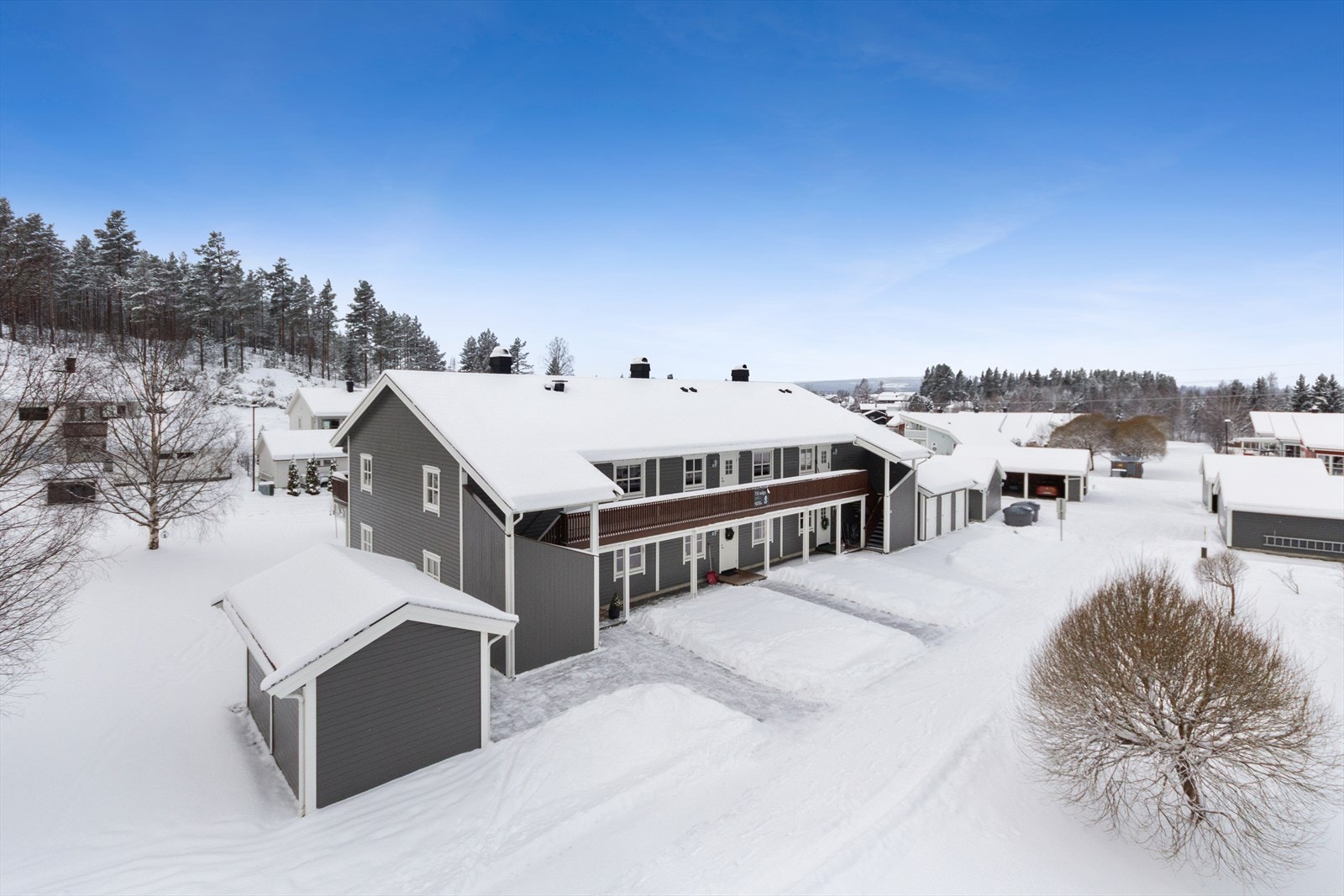 Mastefoto Galleribilde