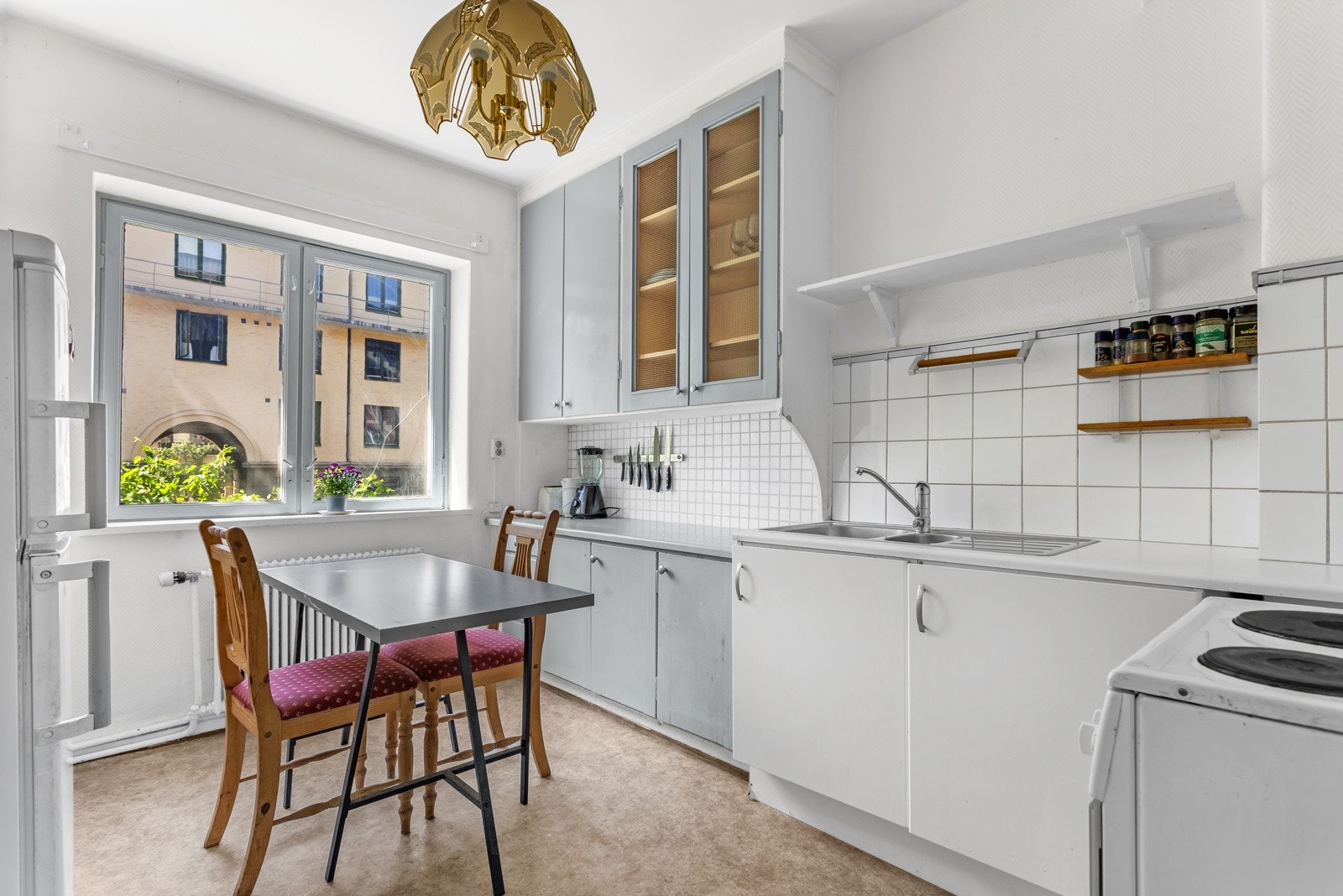 Velkommen til Frydens gate 4B! Presentert av Schala & Partners v/ Alexander Lerberg. Galleribilde