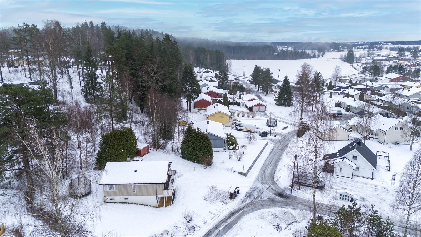 Oversiktsbilde Galleribilde