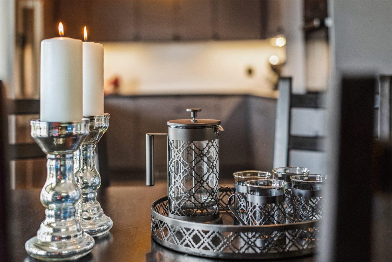 Stemningsbilde. Galleribilde