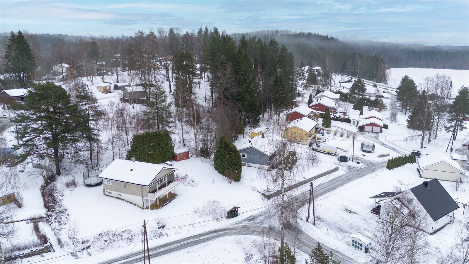 Beliggenhet Galleribilde