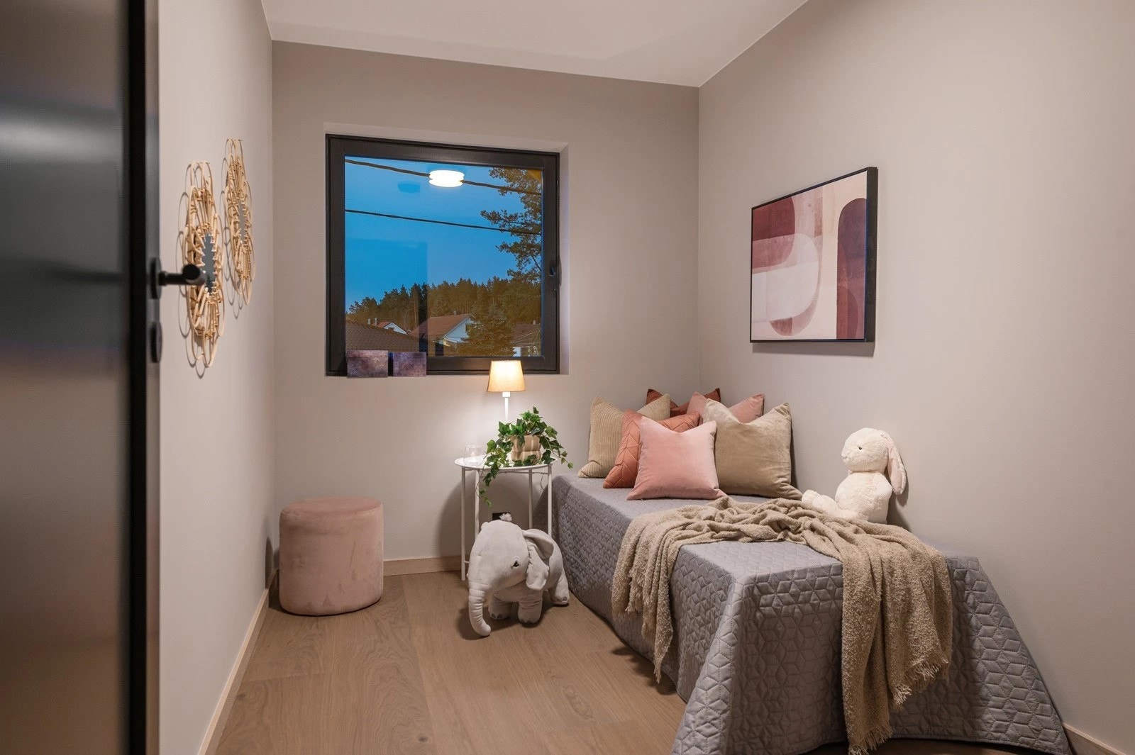 Soverom 4. Galleribilde