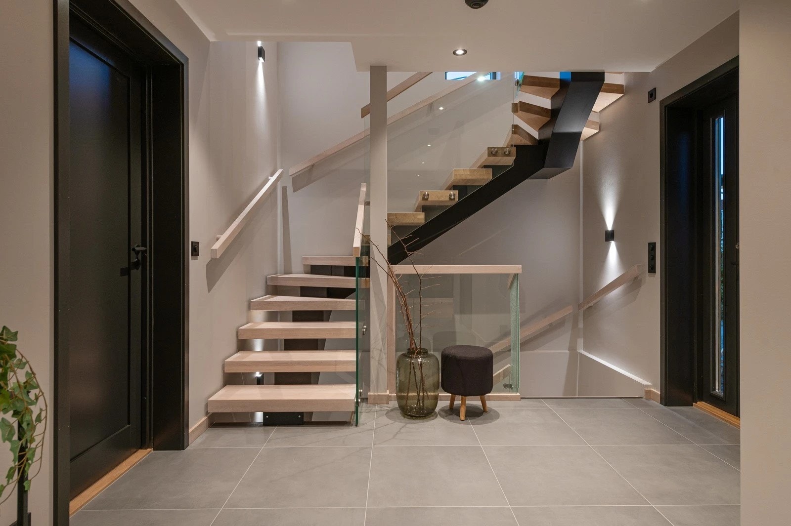 Velkommen inn! Galleribilde