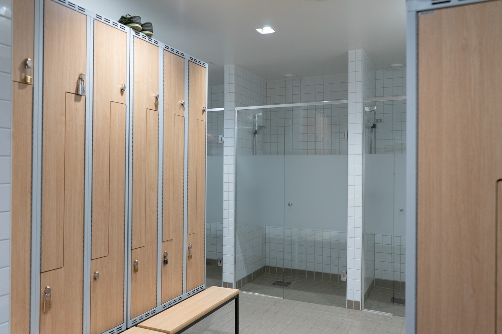 Garderober Galleribilde