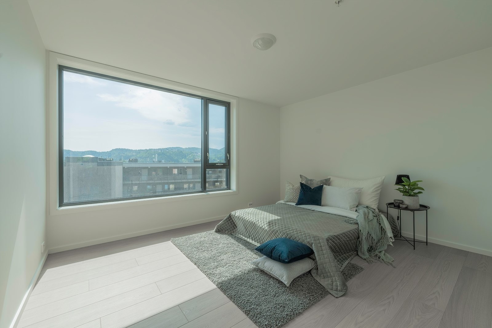 Hovedsoverom Galleribilde