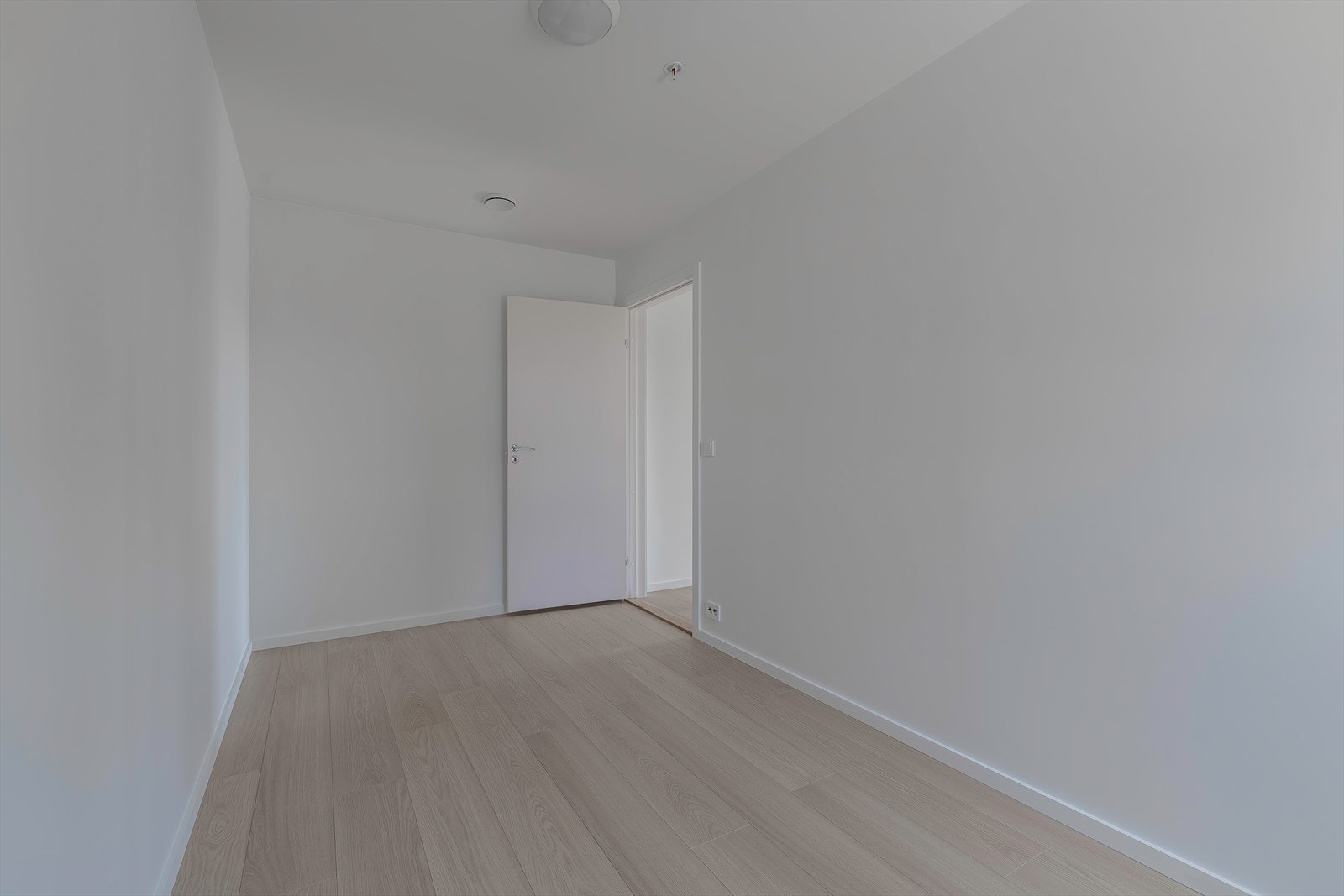 Soverom 2 Galleribilde