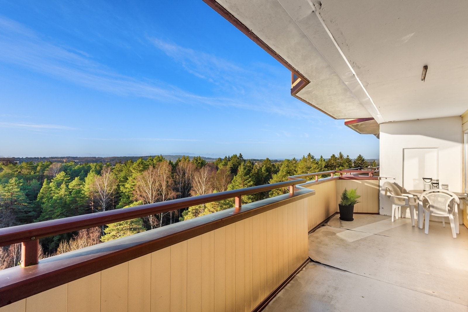 Velkommen til Slalåmbakken 7E formidlet av Nordvik v/Jeanette Hornsletten! Fotograf: Marie Waagan. Galleribilde