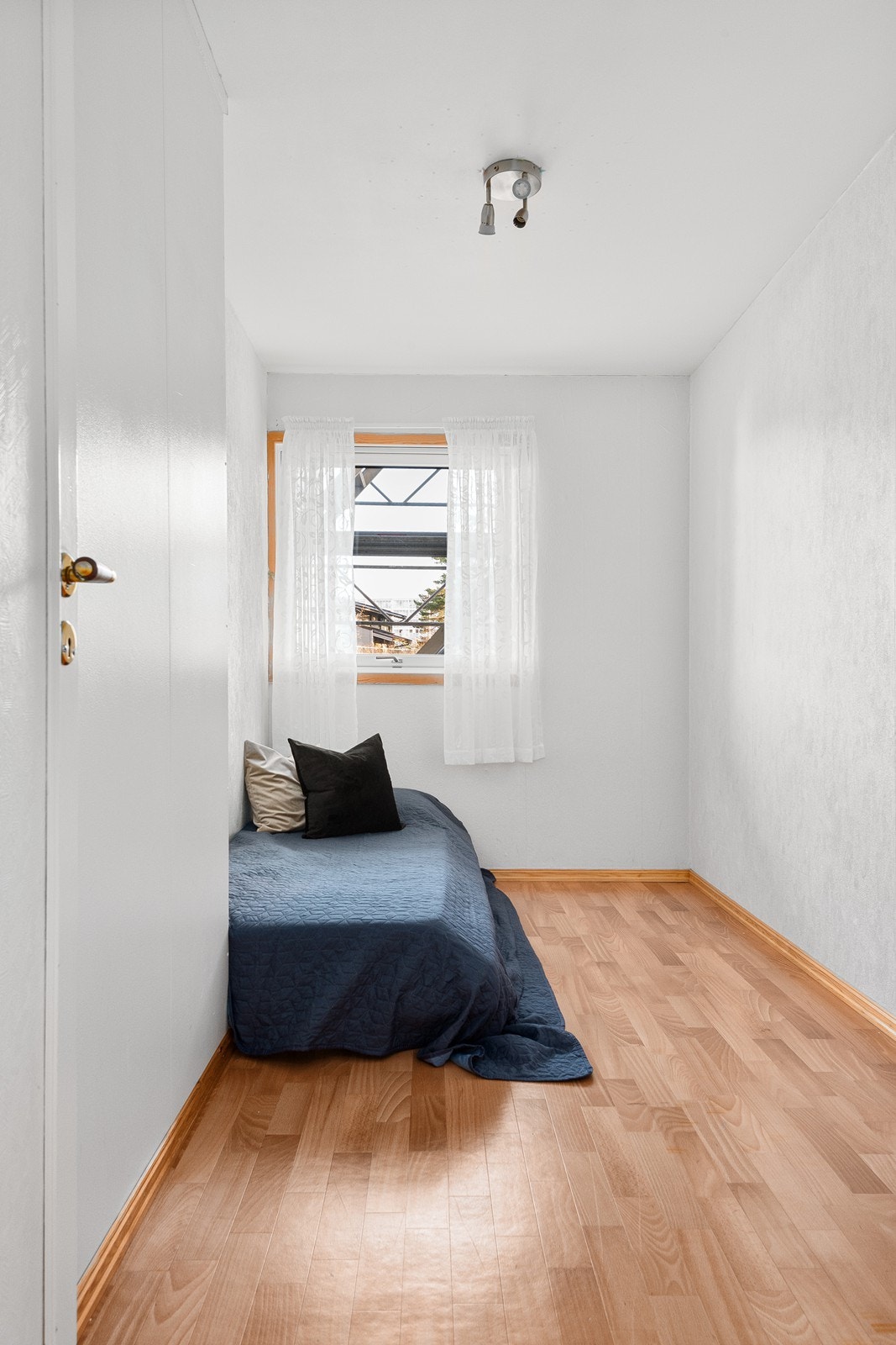 Soverom 3. Galleribilde