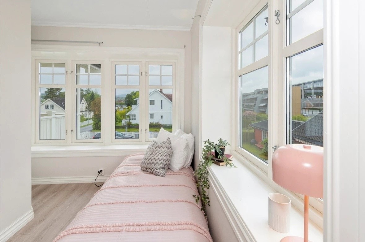 Soverom nr 2 Galleribilde