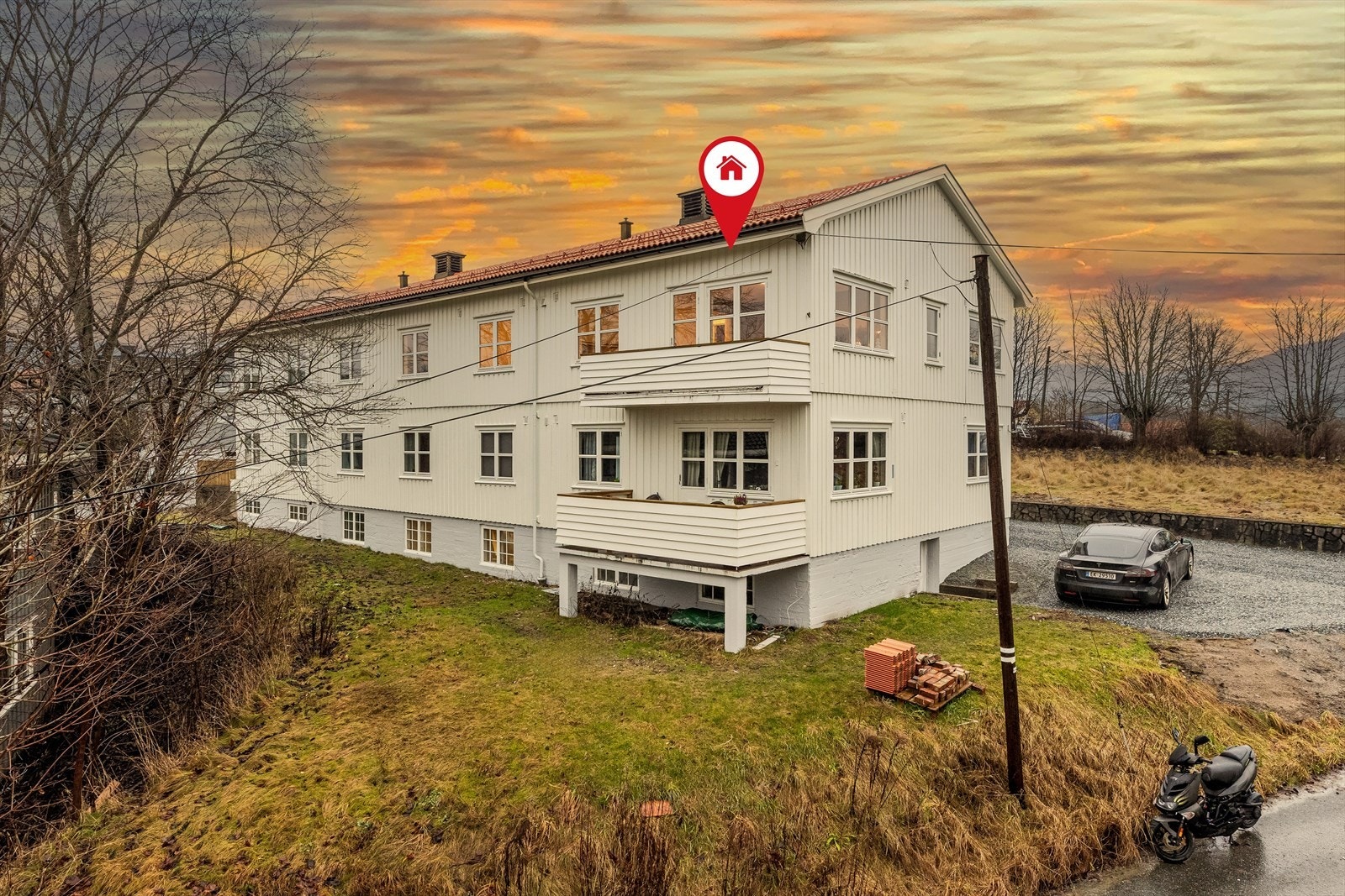 Anders Syverstsens vei 8. Galleribilde