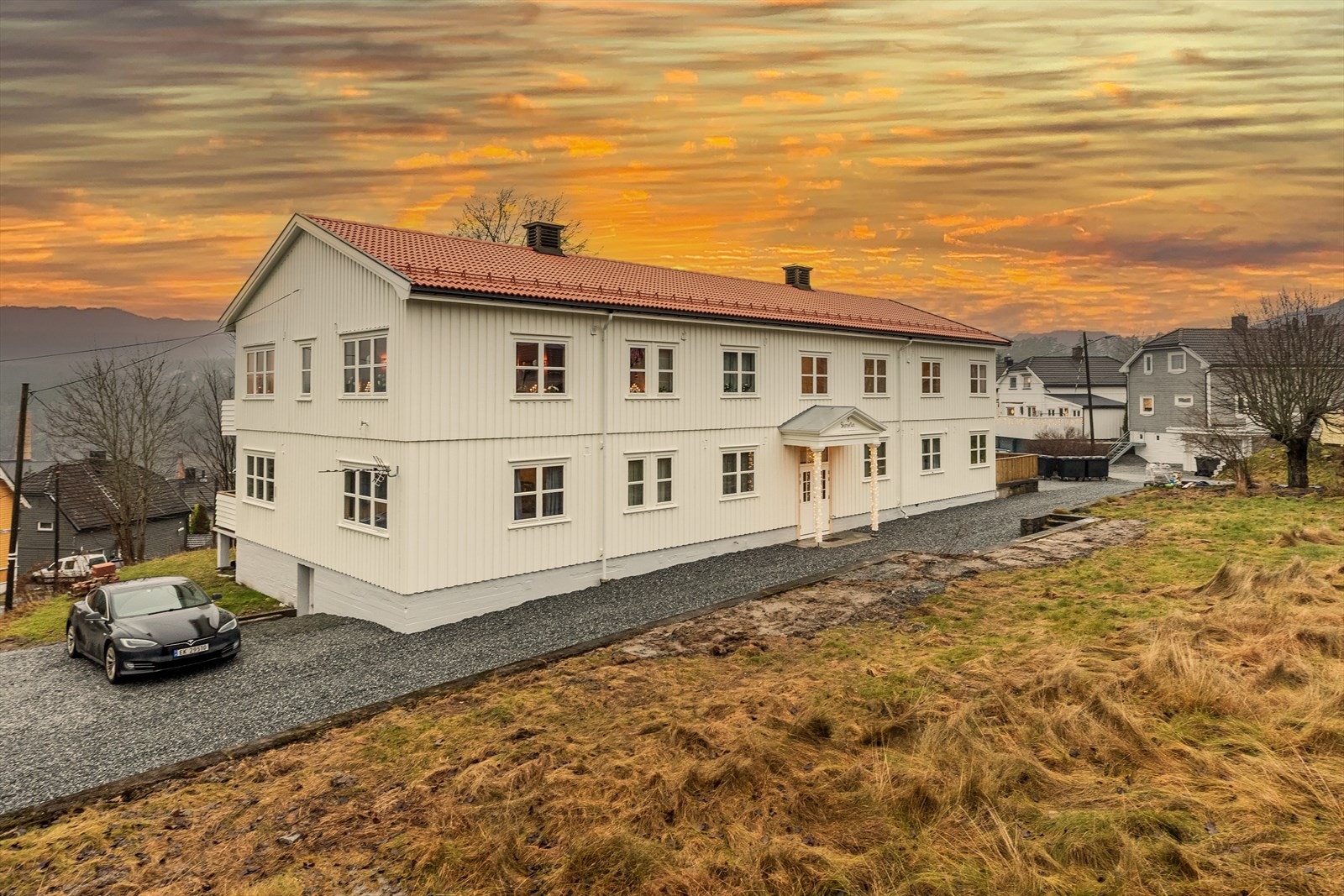 Anders Syverstsens vei 8. Galleribilde