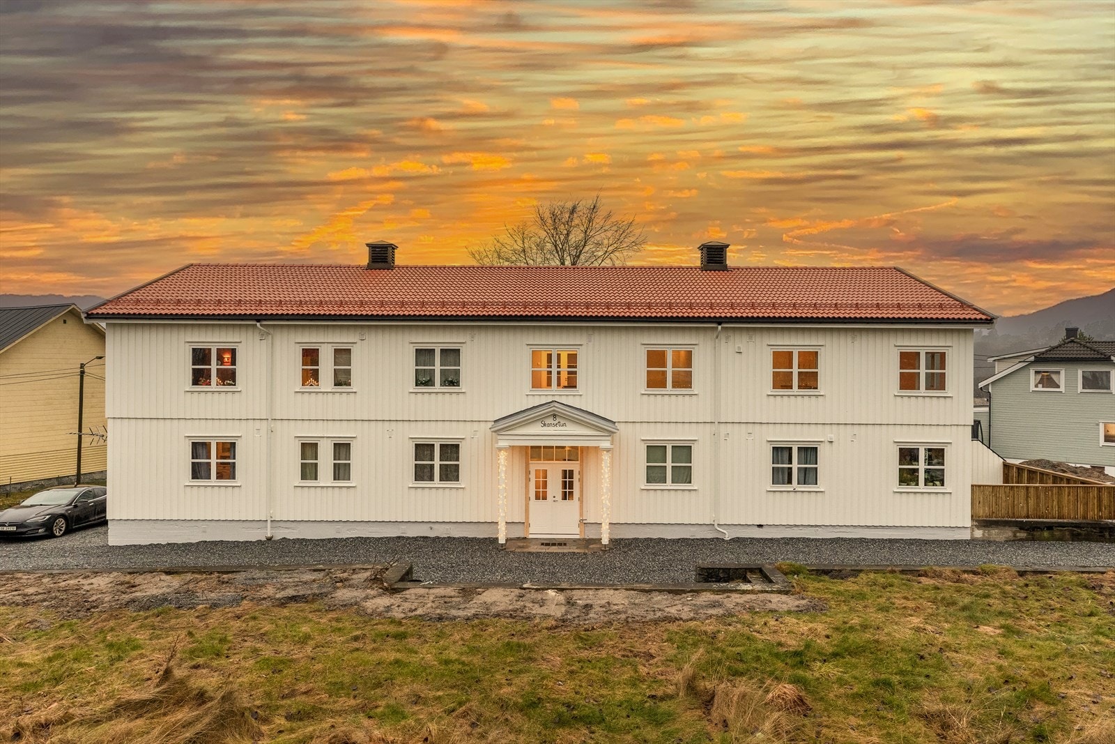 Anders Syverstsens vei 8. Galleribilde