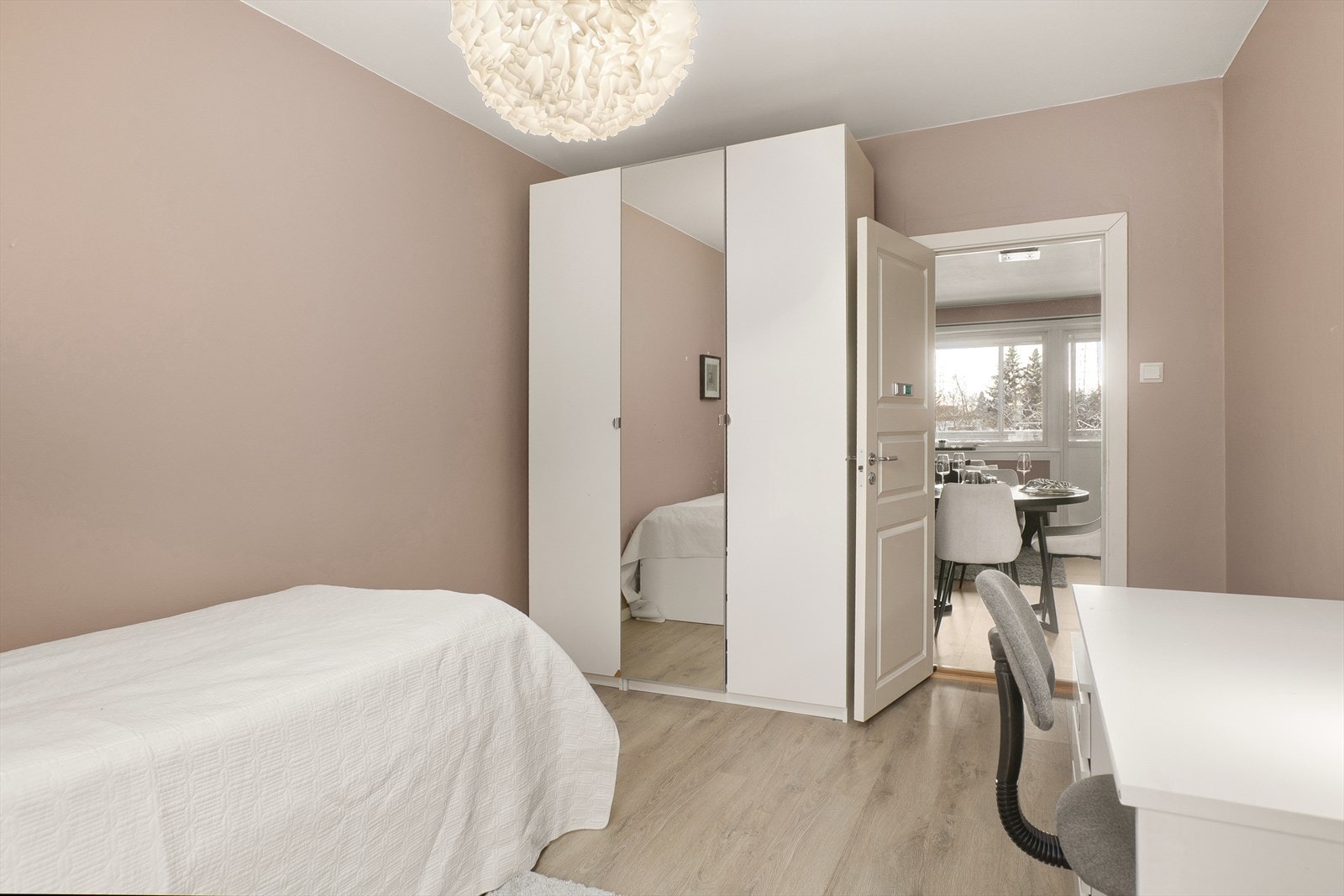 Soverom 2 Galleribilde