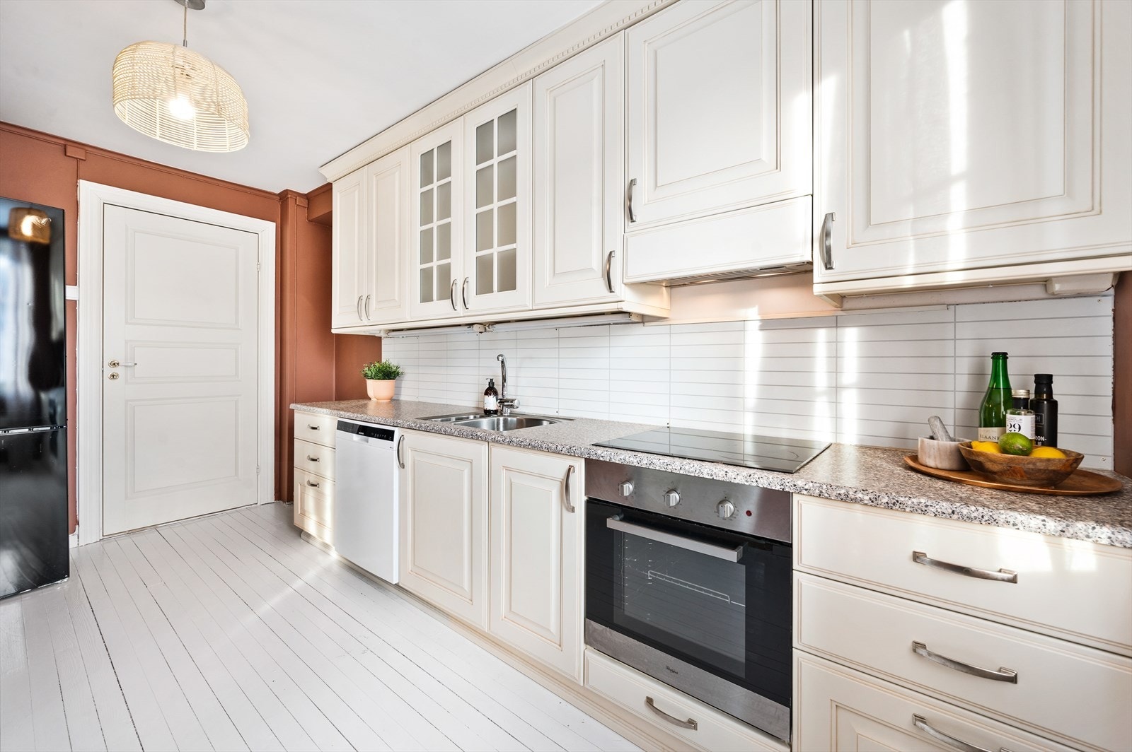 Separat kjøkken Galleribilde