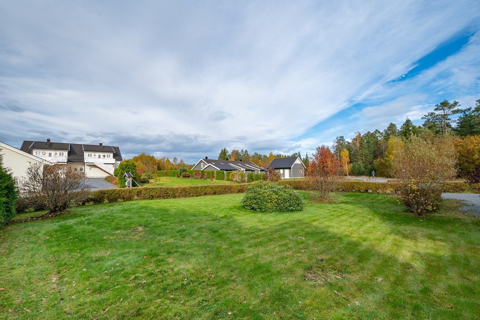 Lindtjenn 12 Galleribilde