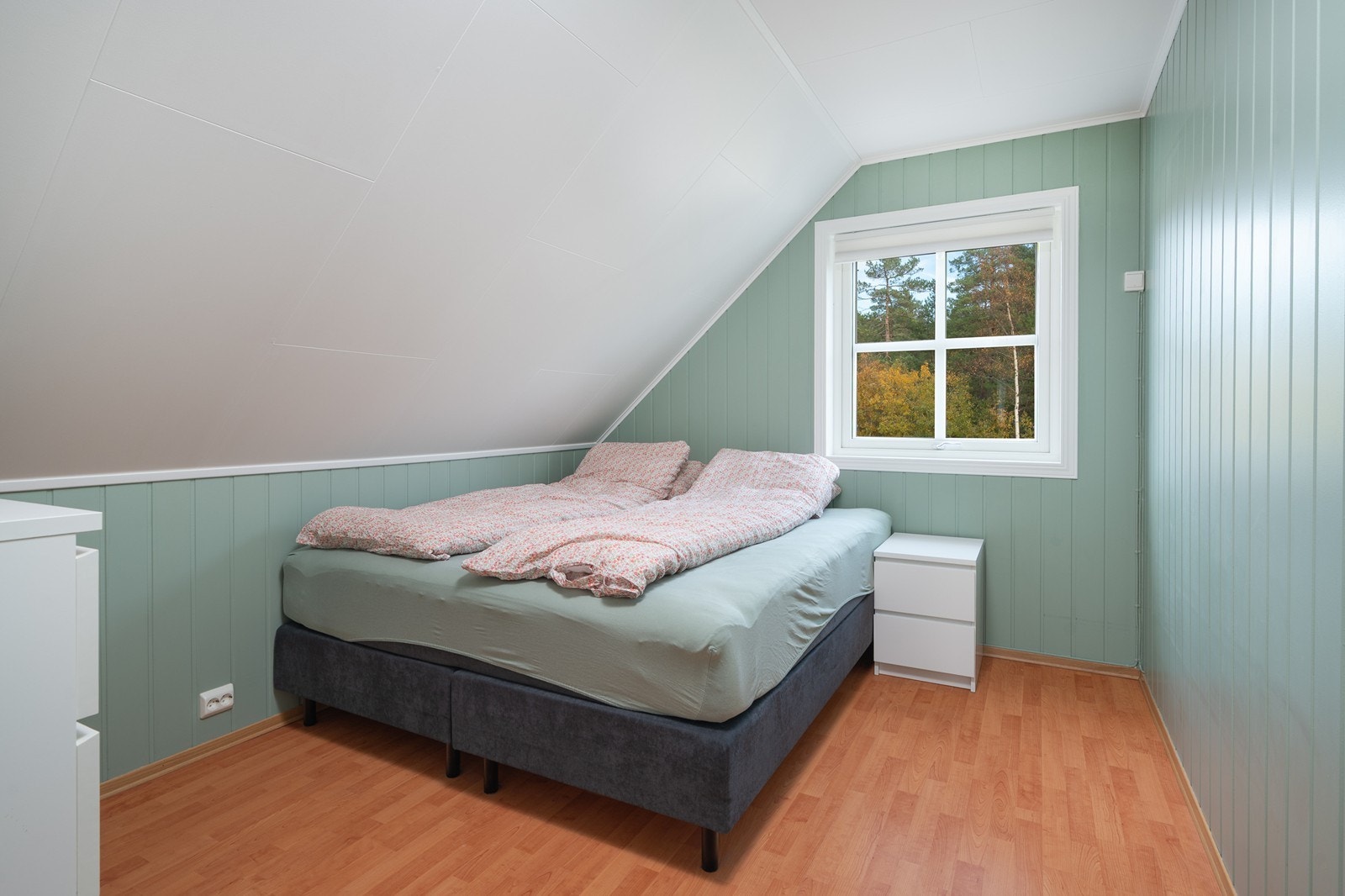 Soverom 3 Galleribilde