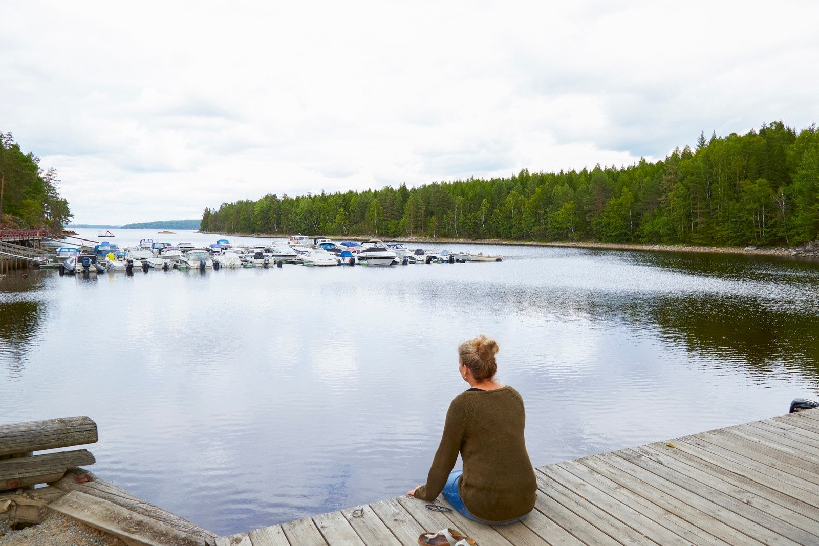 Områdebilde Galleribilde