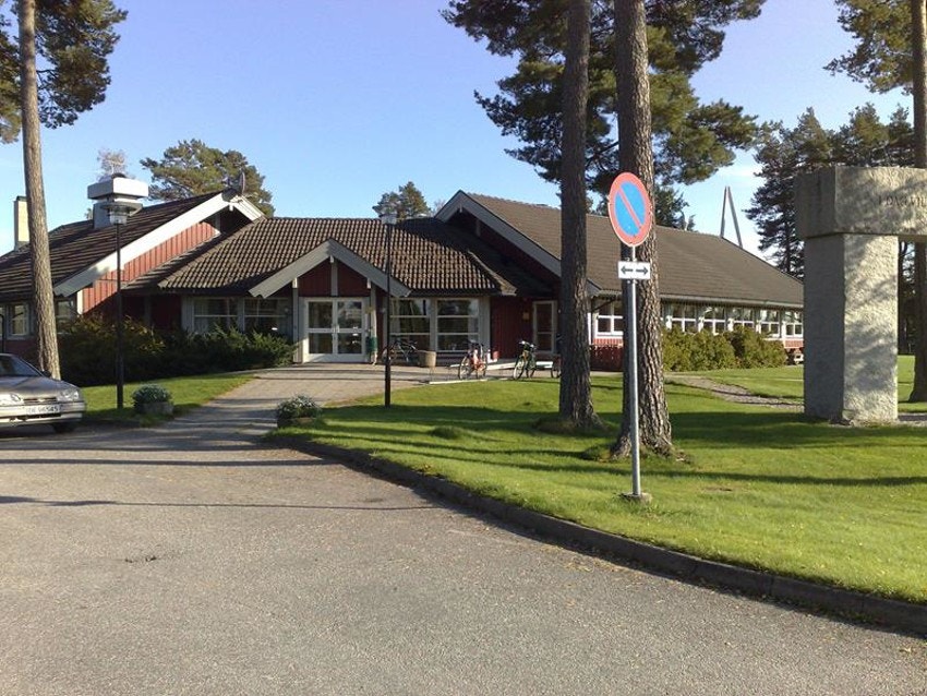 Områdebilde - Furulund Galleribilde