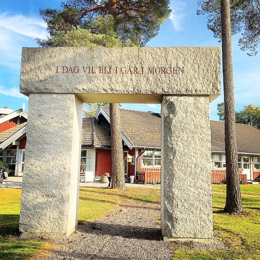 Områdebilde Galleribilde