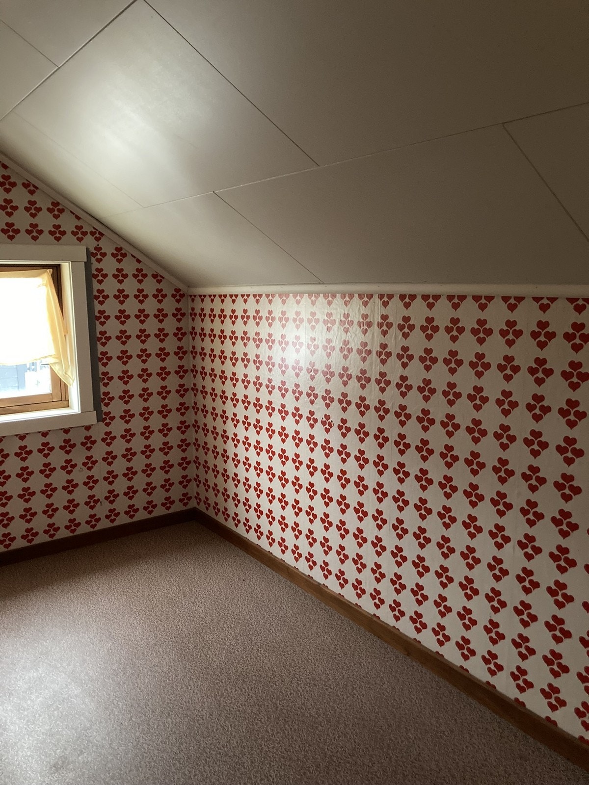 Kott til soverom 1 Galleribilde