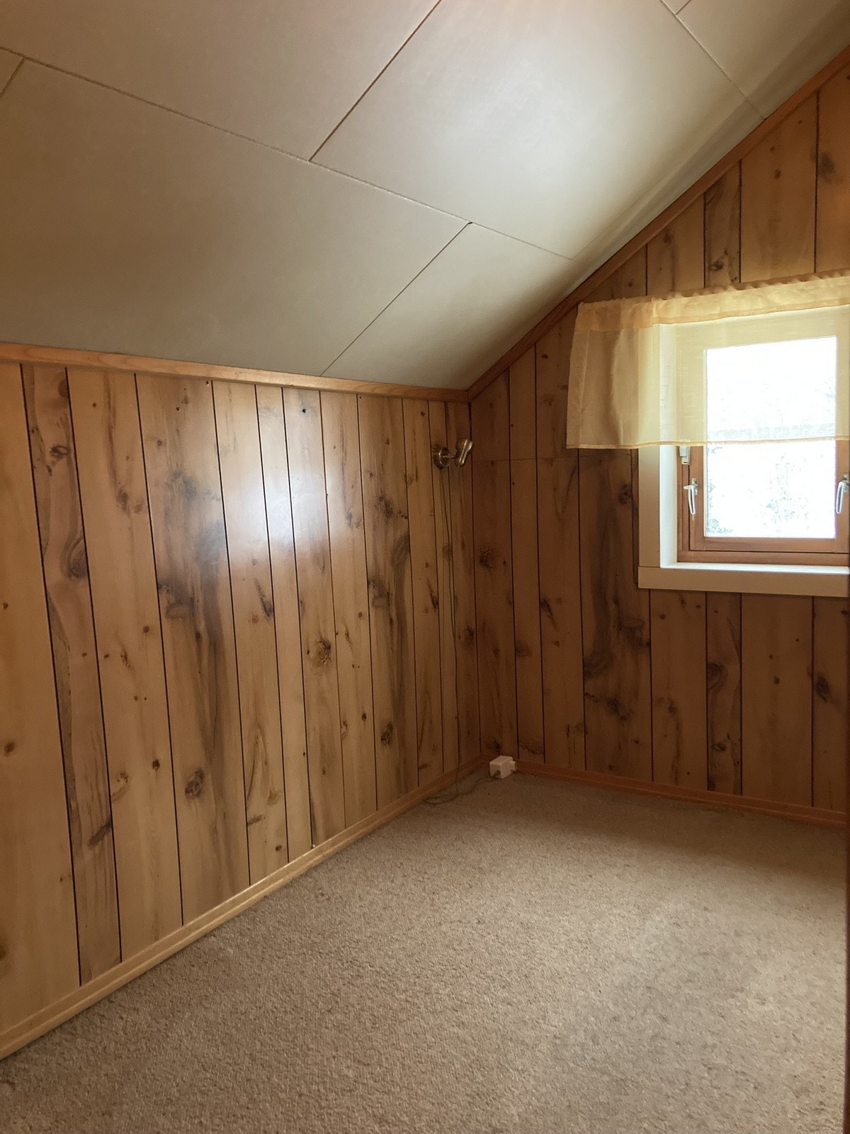 Kott til soverom 2 Galleribilde