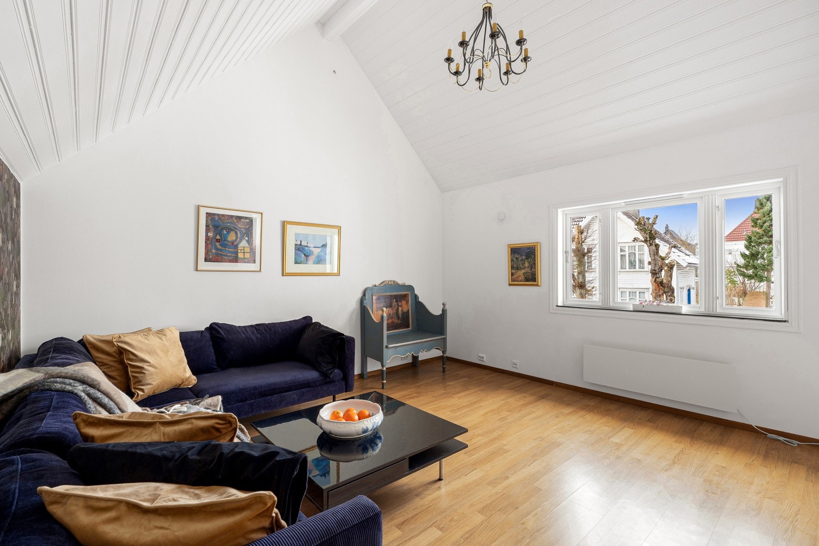 Velkommen til Lars Vaages gate 25B - presenteres av Kay Stian Espeland v/ Proaktiv Stavanger Galleribilde