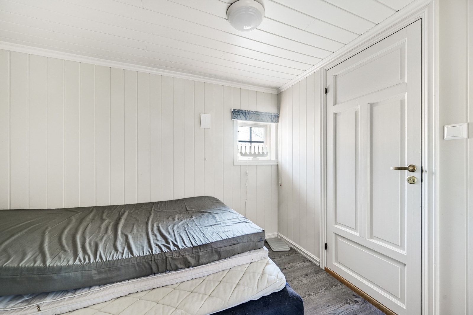 Soverom gjesteleilighet Galleribilde