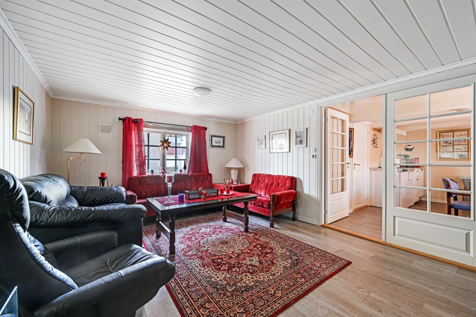 Gjesteleilighet Galleribilde