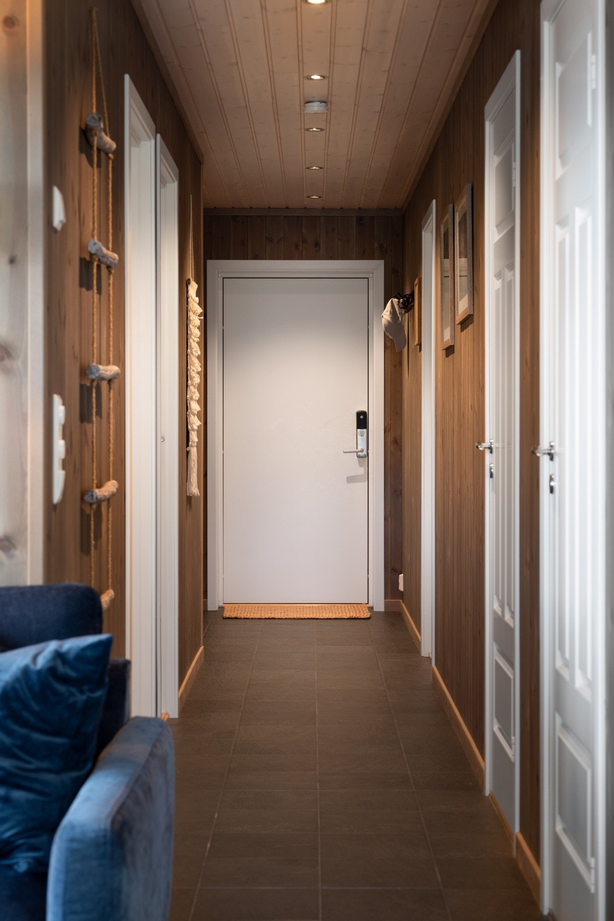 Velkommen inn! Galleribilde