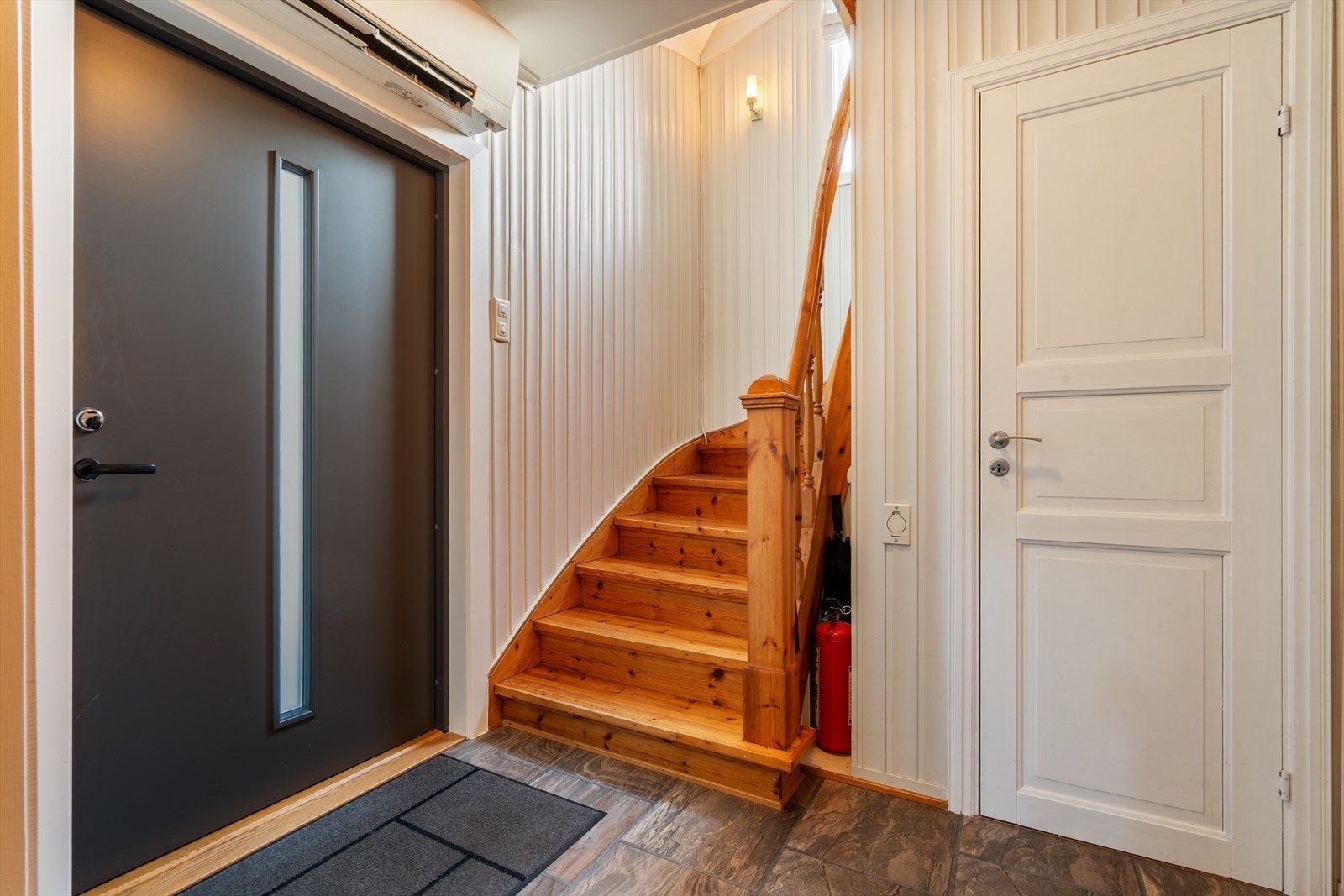 Velkommen inn! Galleribilde